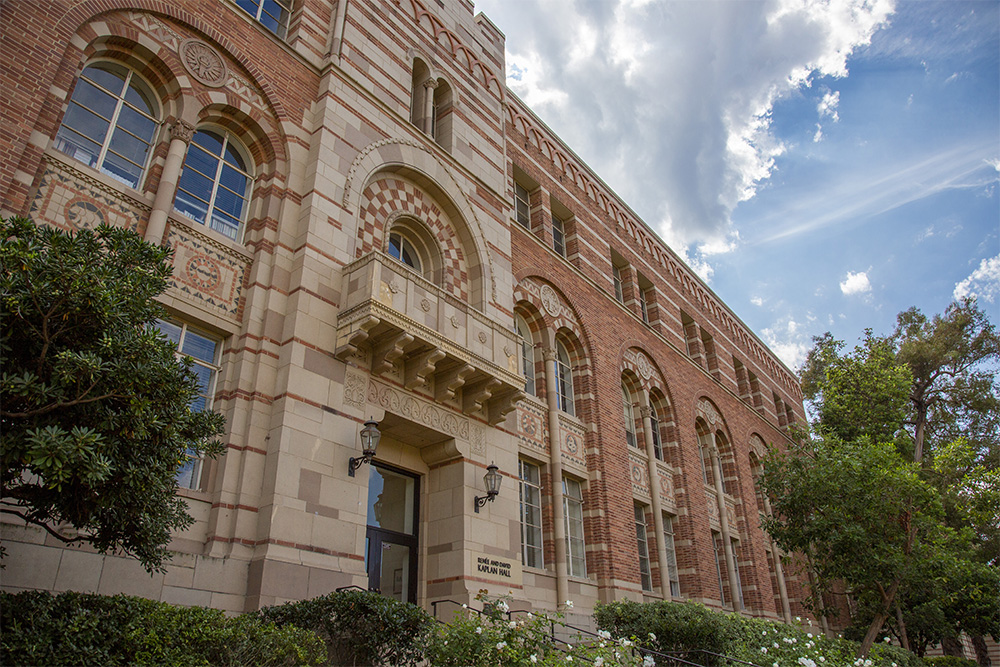 Kaplan-Hall