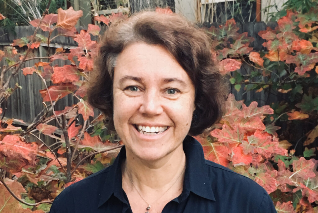 Barbara Fuchs among winners of inaugural UCLA global grants