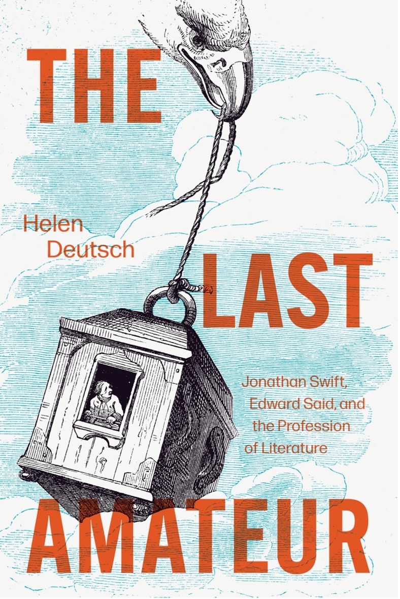 The Last Amateur