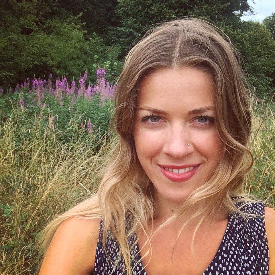 Image of Samantha Morse