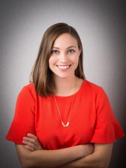 Image of Jessica Cook