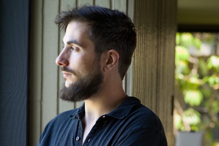 Image of Andre Naffis-Sahely