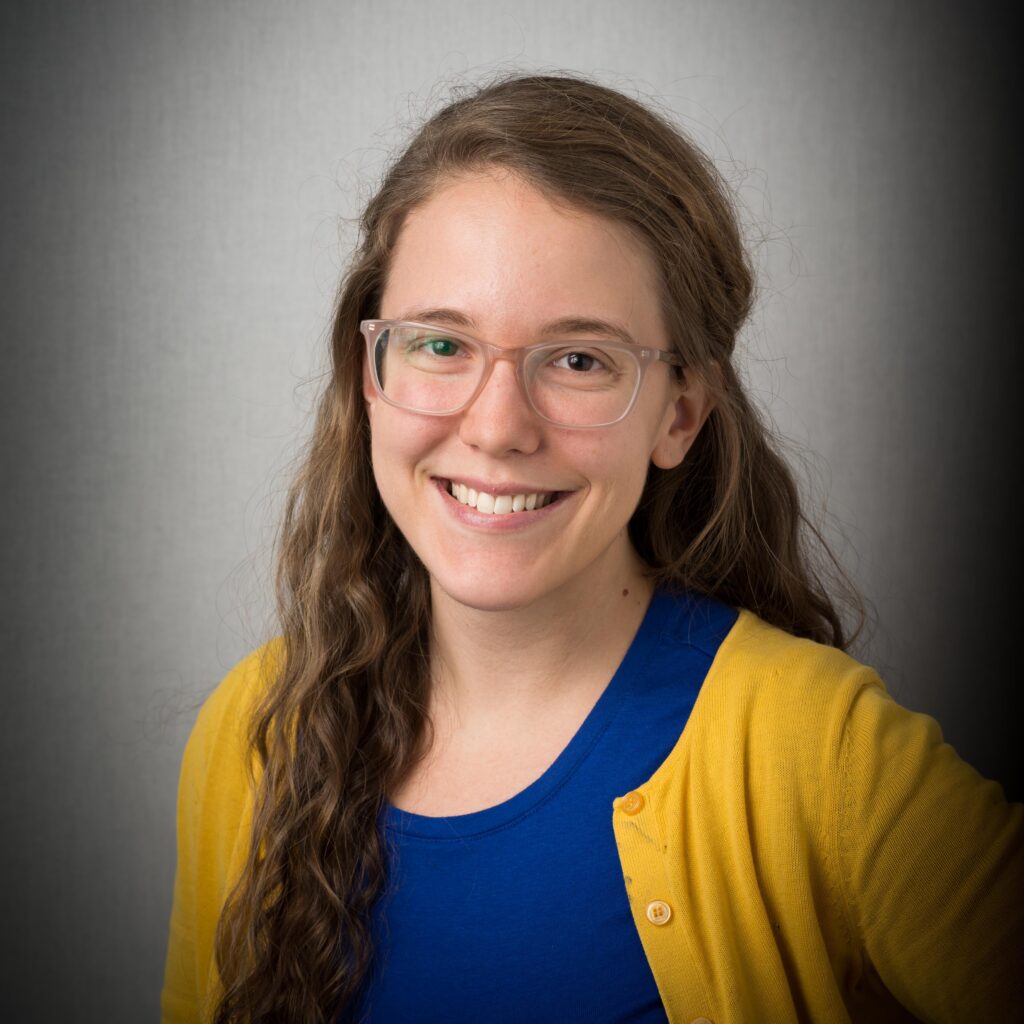 Image of Kristen Cardon