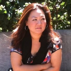 Image of Stacey J. Shin