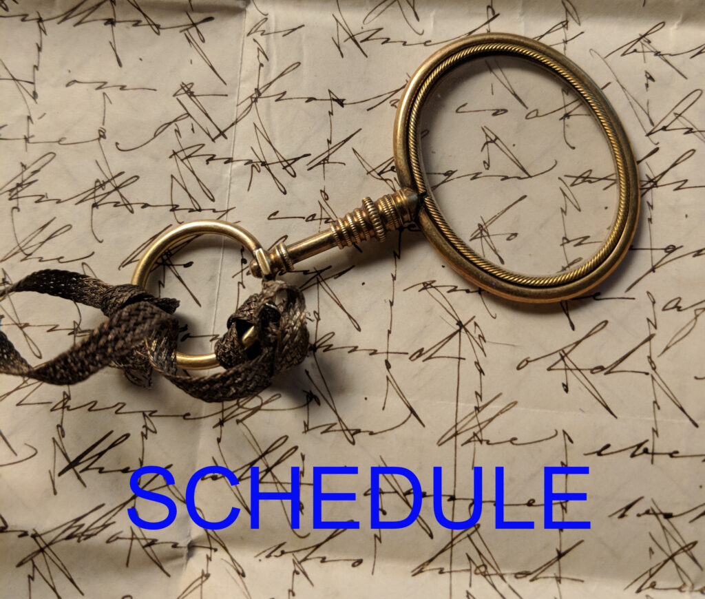 Image of a key ring