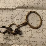 Image of a key