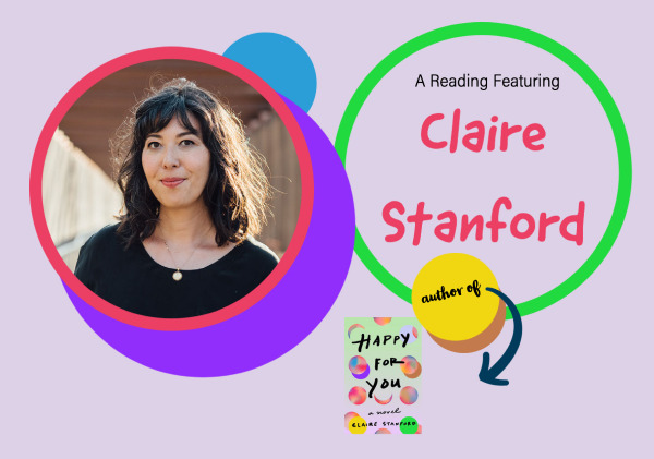 Claire Stanford, English, College of Liberal Arts